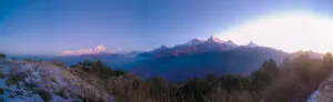 Poon Hill